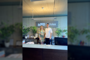 Prie IŽA prisijungė naujienų portalas www.vz.lt