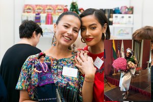 A. Meschino – apie vaikų metus mokykloje: „Kada Karolina buvo 9-oje klasėje, ją ėmė kankinti nerimas“