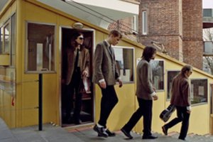 Vasara baigėsi tik kalendoriuje – „Kaunas 2022“ tęsia koncertų sezoną Rotušės aikštėje