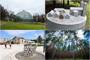 Paskelbta šios vasaros sostinė: garsi ne tik grybais ir uogomis, veiklos čia ras ieškantieji įvairių pramogų