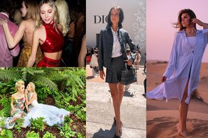 Princesės be karūnų: mėlynojo kraujo nuomonės formuotojos pasauliui rodo prabangų gyvenimą