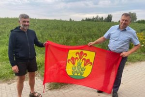 Šilauogių ūkių daugėja, jų plotai plečiasi