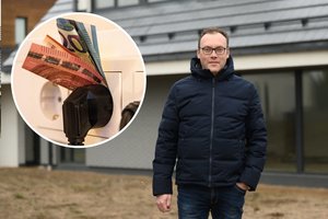 Neapsikentęs elektros kainų, vilnietis ėmėsi eksperimento: atrado, kaip lengviausiai sutaupyti