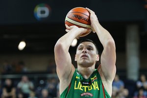 Jonas Mačiulis: keista, kai turi gerą mašiną, bet nėra už ką įsipilti benzino