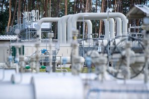 Kremlius įspėjo dėl „Nord Stream“: ateityje gali kilti techninių problemų