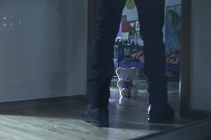 Motinos košmaras tęsiasi: bijo, kad už pedofiliją teisiamas vyras nepasirodytų prie mokyklos