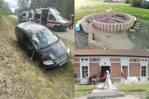 Kaip Lietuva gyveno praėjusią savaitę: nuo Visagino iki pajūrio