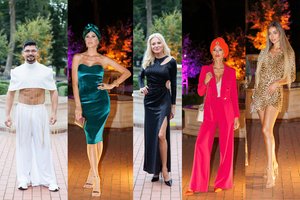 „Marrakech party“ pradėjo rudens vakarėlių sezoną: vyrai atrodė it sultonai, moterys dvelkė paslaptingumu