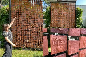 Šimtai kauniečių ištisus metus minkė molį, kol pagaliau pasiekė Lietuvos rekordą