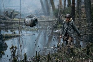 Lietuvių kino filmas „Vesper“ be prodiuserių sutikimo pradėtas platinti Rusijoje ir Baltarusijoje