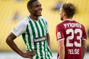 „Džiugas“ nutraukė „Žalgirio“ pergalių seriją