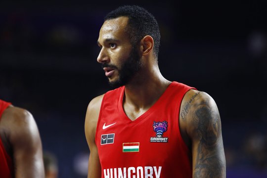 Smūgis Lietuvos varžovams: į kovą stos be savo lyderio