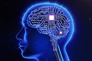 „Facebook“ sukurtas dirbtinis intelektas žengia pirmus žingsnius į minčių skaitymą