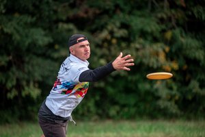 Lietuvos diskgolfo čempionate – šeši nauji čempionai