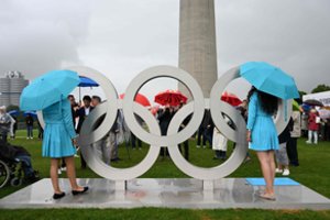 Vokietijos ir Izraelio prezidentai dalyvaus išpuolio per 1972 metų olimpiadą minėjime