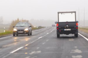 Primena, kuo vairuotojai turėtų pasirūpinti rudenį: keli labai svarbūs darbai