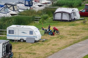 Pamario krašto verslininkai pripažįsta buvę per daug optimistiški: pasigedo tiek užsieniečių, tiek pačių lietuvių
