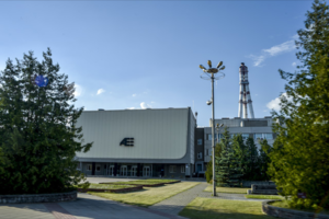 Ignalinos atominės elektrinės IT skyriaus vadovas – apie žmogiškųjų klaidų kainą ir kibernetinių atakų grėsmes