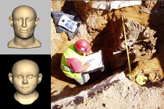 Šulinyje aptiko krikščionių nužudytų žydų palaikus