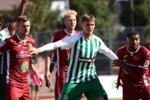 A lygos turo apžvalga: „Žalgirio“ serija nutrūko Žemaitijoje