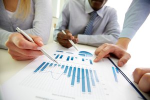 Mokslininkė siekia išsiaiškinti, kaip žmonių elgesį veikia klaidingas statistikos ir grafikų interpretavimas