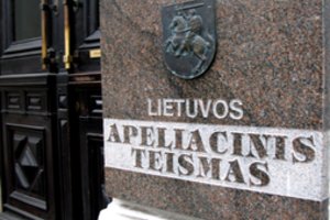 A. Radkevičius pripažįsta savo kaltę dėl Sausio 13-osios įvykių, prašo švelnesnės bausmės