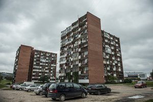 Naujų butų nuperka mažiau, bet skolintis lietuviai nenustojo: atsigręžė į kitokį NT