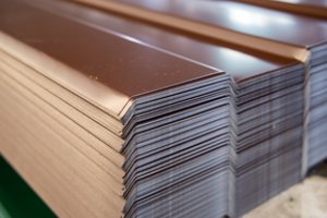 Sukūrė medžiagą, kuri tvirtesnė už plieną, bet lengvesnė už plastiką