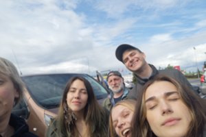 Stalo teatro vadovė S. Degutytė: „Teatras vaikams negali būti tiesiog trali vali“