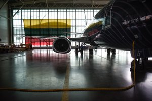 „Avia Solutions Group“ plečia Dubajaus biurą iki 150 darbuotojų