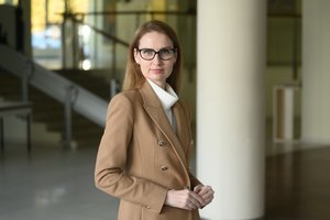 Politologė R. Urbonaitė: VRK sprendimas dėl A. Zuoko gali turėti neigiamų pasekmių