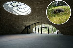 Oficialu: geriausia Lietuvoje vieta jėgas atgauti – Zaraso saloje