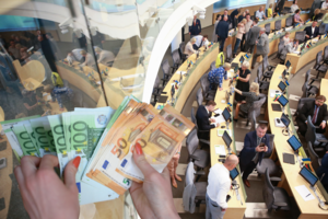 Nepritaria svarstymui didinti Seimo narių algas: „Šiuo metu tai nebūtų protingas sprendimas“