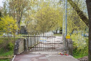 Panevėžyje ketinama remontuoti dar tris tiltus: aiškinama, kad jų būklė tragiška