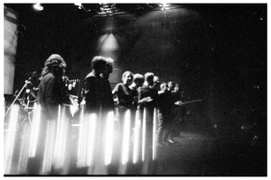 Ventspilyje koncertuos Vilniaus miesto ansamblis „Synaesthesis“