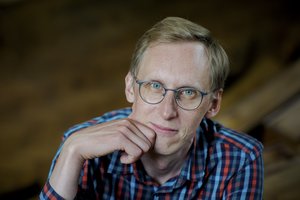 Tyrimą atlikęs reanimatologas aiškinosi, kas lemia kraujo vėžio pacientų mirtis