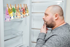 Energijos vampyras jūsų namuose – šaldytuvas: gerokai sutaupyti padės vos keli nauji įpročiai