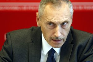 Buvęs energetikos ministras A. Sekmokas: kainų mažinimas be reguliavimo yra neįmanomas