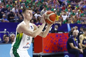 Žvėrišką dėjimą sugrūdęs A. Butkevičius: „Reikėjo atsilyginti už D. Sabonį“