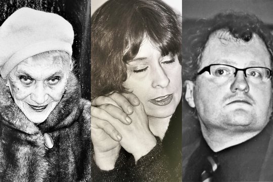 Tėvas ir sūnus Norkai – labai skirtingi, tačiau tuo ir įdomūs