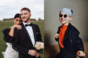 Iš viešumos dingęs Rokeris Lukas atsivėrė apie vaikystę: „Teko ir teisme pabūti“