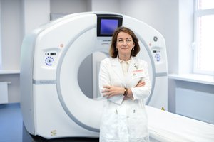 Gydytoja pasakė, ką reikia žinoti apie radiologinius tyrimus: trukmė, pasiruošimas ir skirtingi apšvitos kiekiai