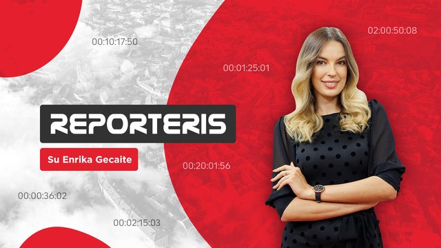 „Reporteris“ 2022-09-07