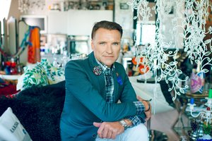 Ž. Grigaitis prabilo apie didžiausią įspūdį palikusią nedaugeliui girdėtą šalį: „Kitame pasaulio gale“