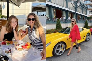 Iš viešumos dingusi „Šokoladas sielai“ kūrėja – apie tikrąjį Monako veidą: nusivylė išgirtu viešbučiu ir pasibaisėjo vietinių stiliumi