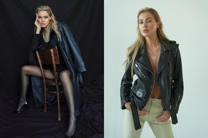 Embrionus užšaldžiusi D. Guobytė prabilo apie vaikus: „To klausia žmonės, kurie mūsų nepažįsta“