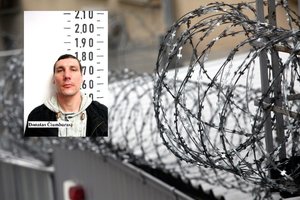 Po kalėjimo bėglio mirties aiškėja naujos detalės: kraupią paslaptį Kaune išdavė švirkštai 