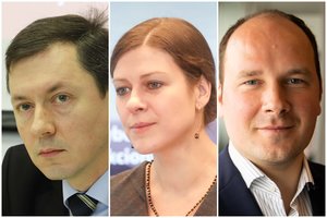 ECB sprendimą toliau didinti palūkanų normas ekonomistai vadina geru žingsniu: į tokią infliaciją jie kitaip reaguoti negali