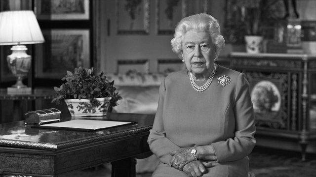Mirė karalienė Elizabeth II: gedi visas pasaulis
