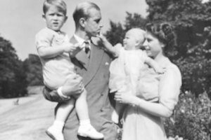 Svarbiausi karalienės Elizabeth II valdymo momentai